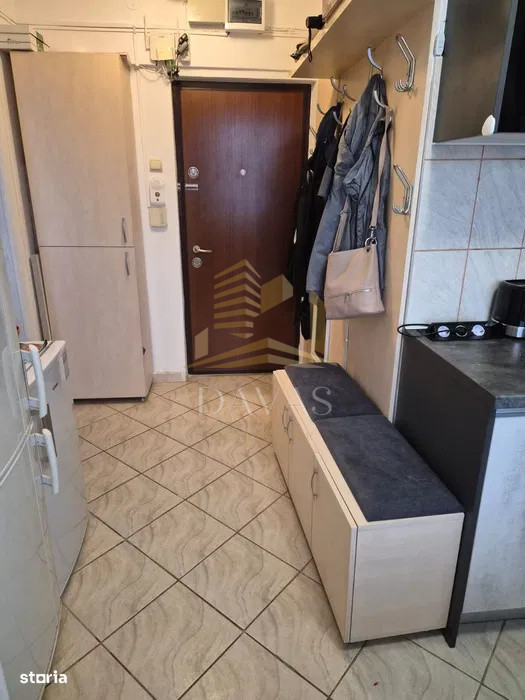Apartament cu 2 camere | Gheorgheni / Zona Iulius Mall / FSEGA