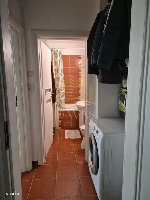 Apartament cu 2 camere | Gheorgheni / Zona Iulius Mall / FSEGA