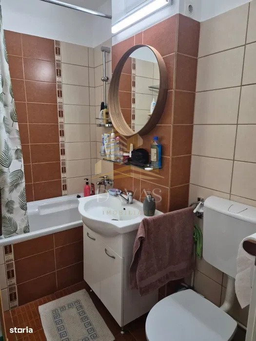 Apartament cu 2 camere | Gheorgheni / Zona Iulius Mall / FSEGA
