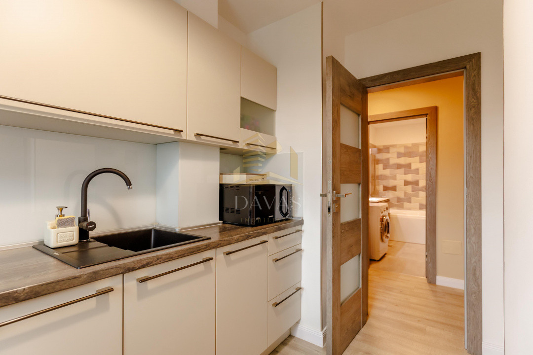 Apartament 2 camere de inchiriat | Park Lake | Parcare inclusa