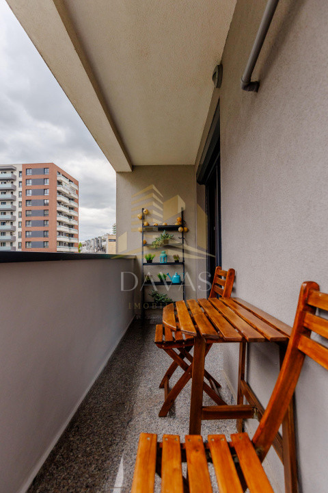 Apartament 2 camere de inchiriat | Park Lake | Parcare inclusa