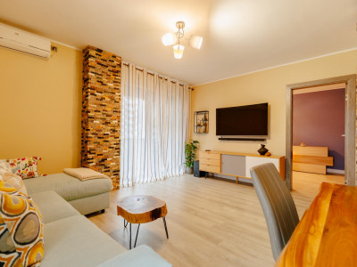 Apartament 2 camere de inchiriat | Park Lake | Parcare inclusa