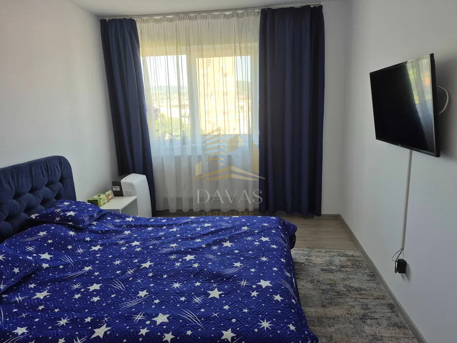 Apartament cu 2 camere | Marasti | bloc nou