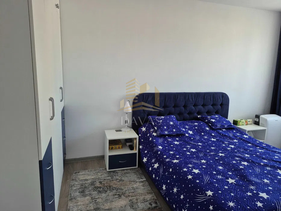 Apartament cu 2 camere | Marasti | bloc nou