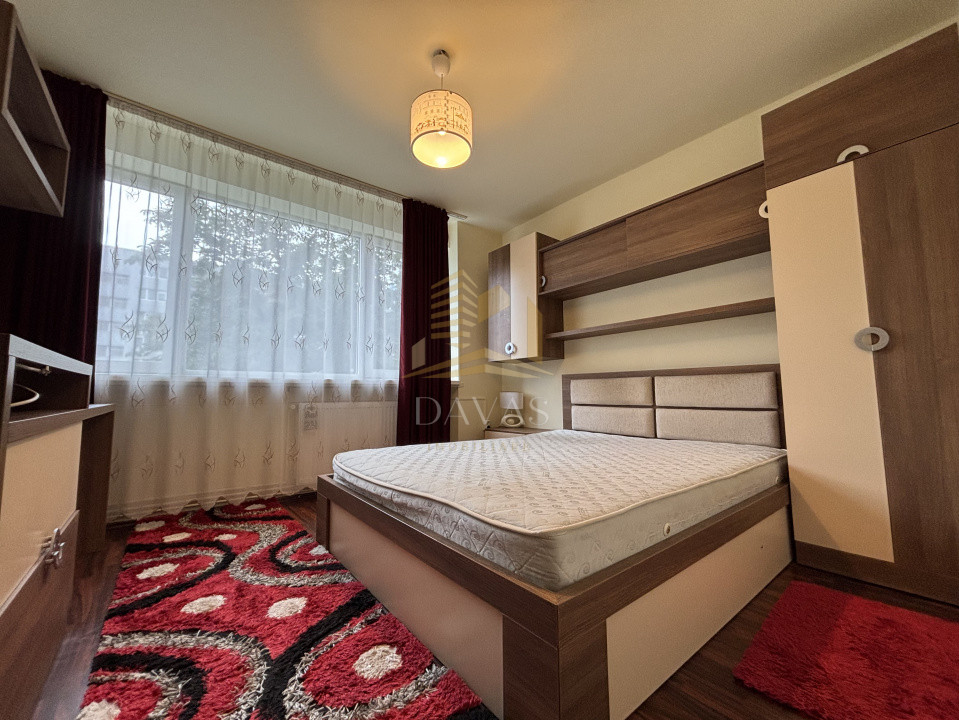 Apartament de 2 camere decomandate | Grigorescu