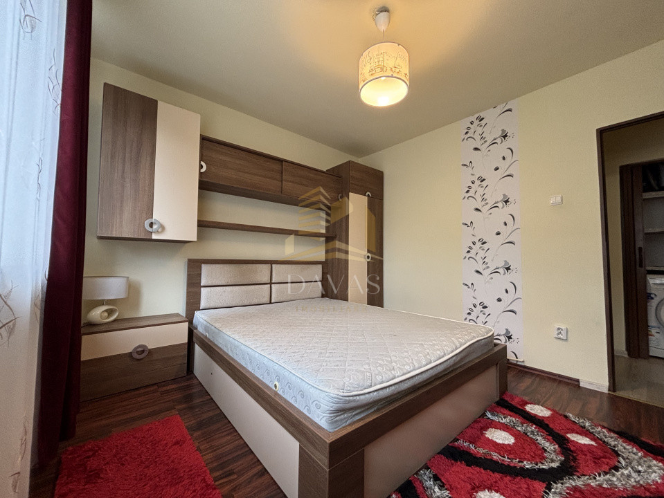 Apartament de 2 camere decomandate | Grigorescu