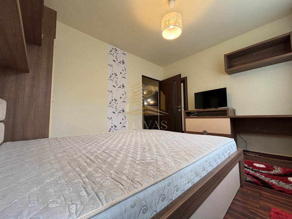 Apartament de 2 camere decomandate | Grigorescu