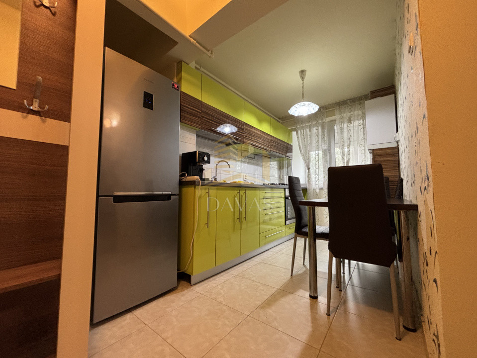 Apartament de 2 camere decomandate | Grigorescu