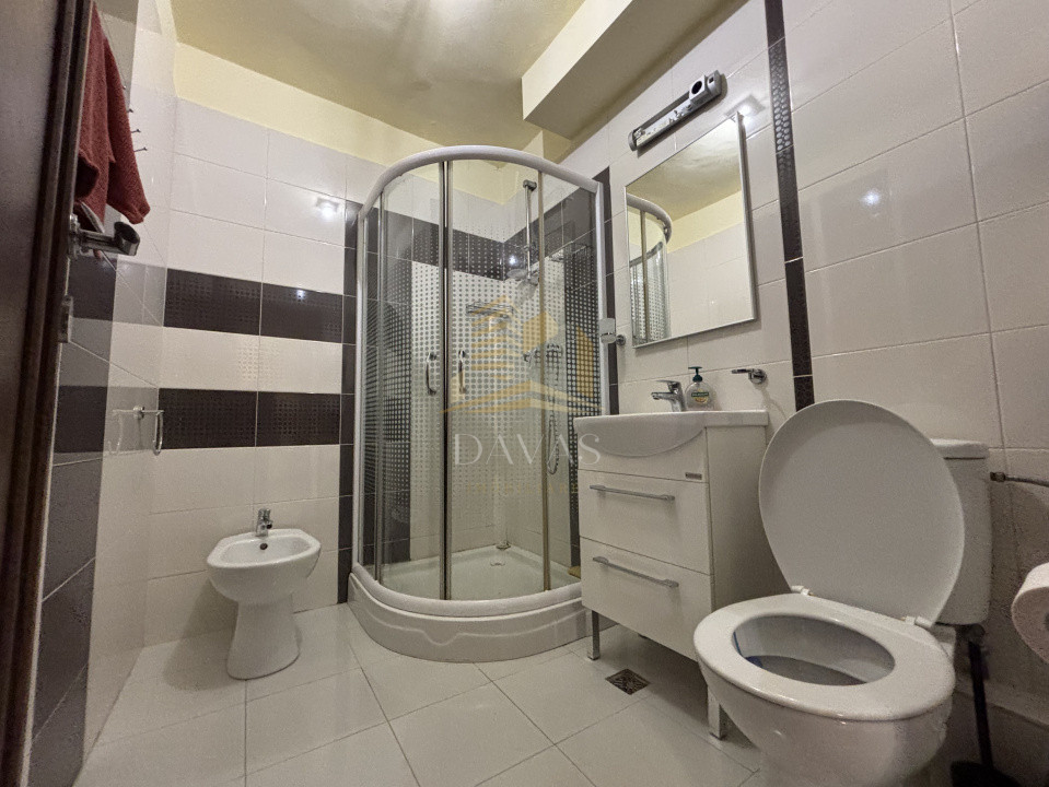 Apartament de 2 camere decomandate | Grigorescu