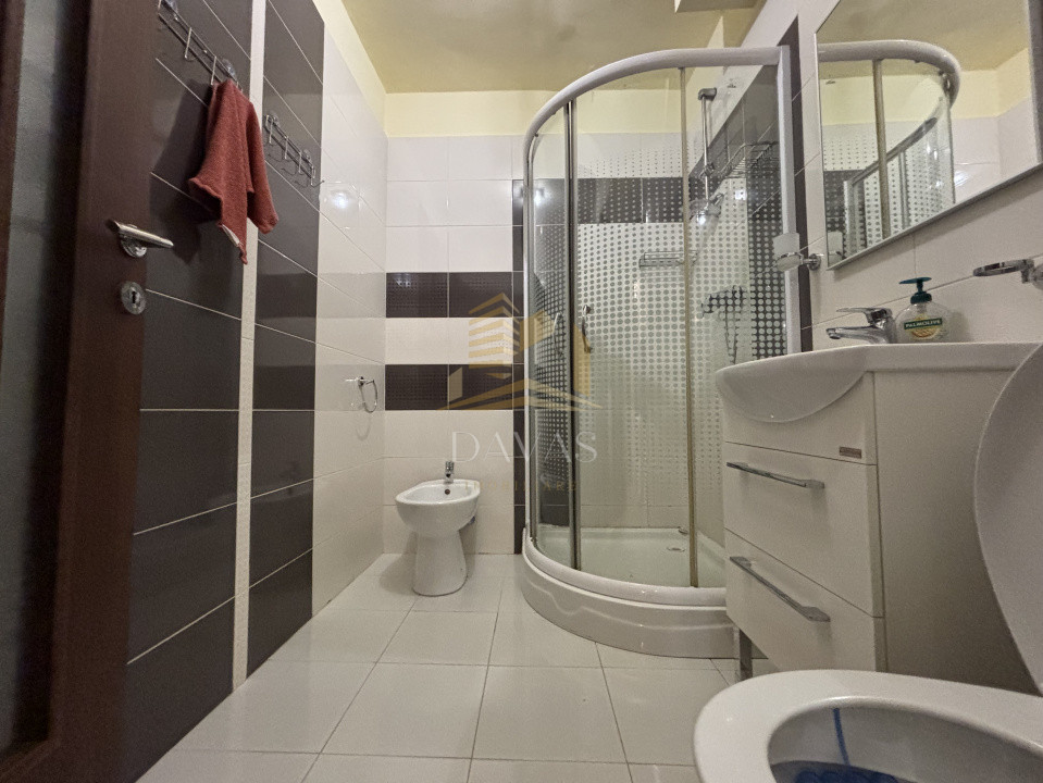 Apartament de 2 camere decomandate | Grigorescu