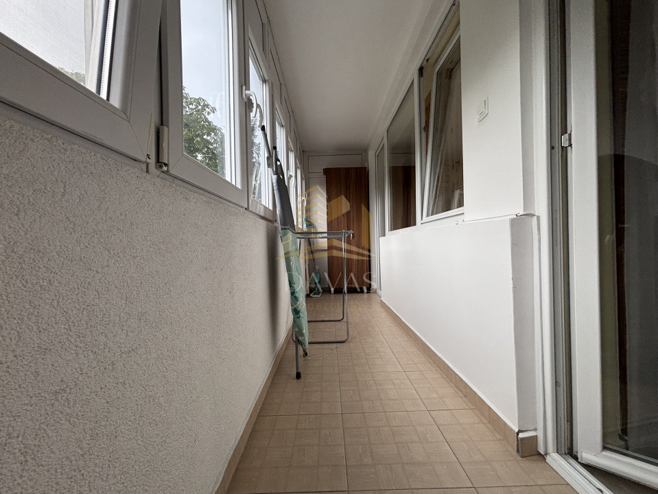 Apartament de 2 camere decomandate | Grigorescu
