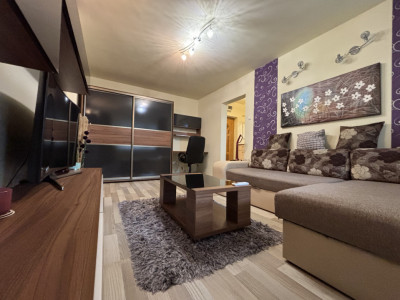 Apartament de 2 camere decomandate | Grigorescu