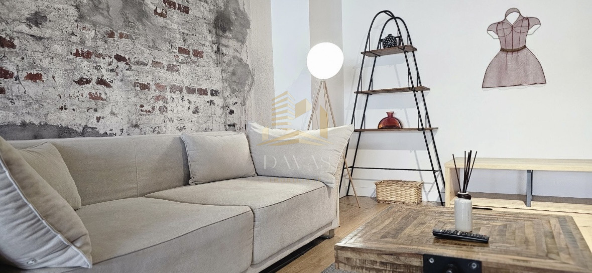 Apartament de 2 camere decomandat | Gheorgheni 