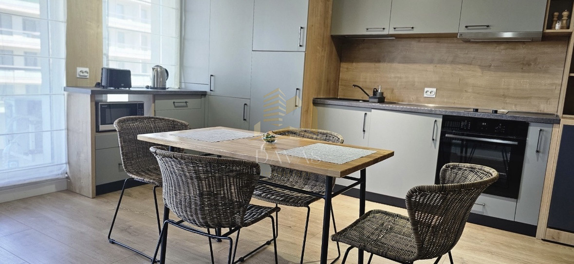 Apartament de 2 camere decomandat | Gheorgheni 