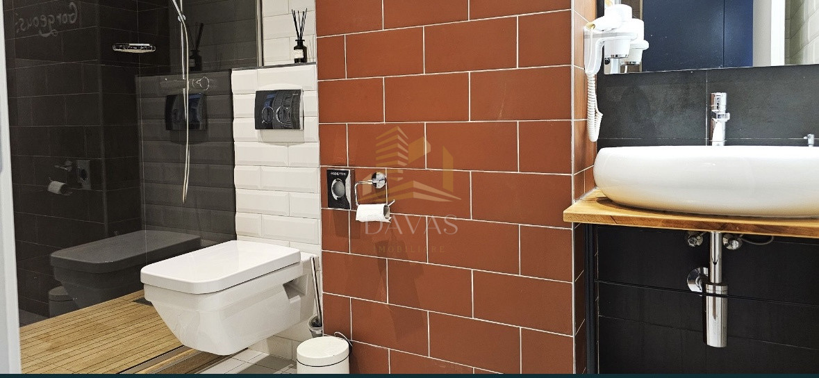 Apartament de 2 camere decomandat | Gheorgheni 