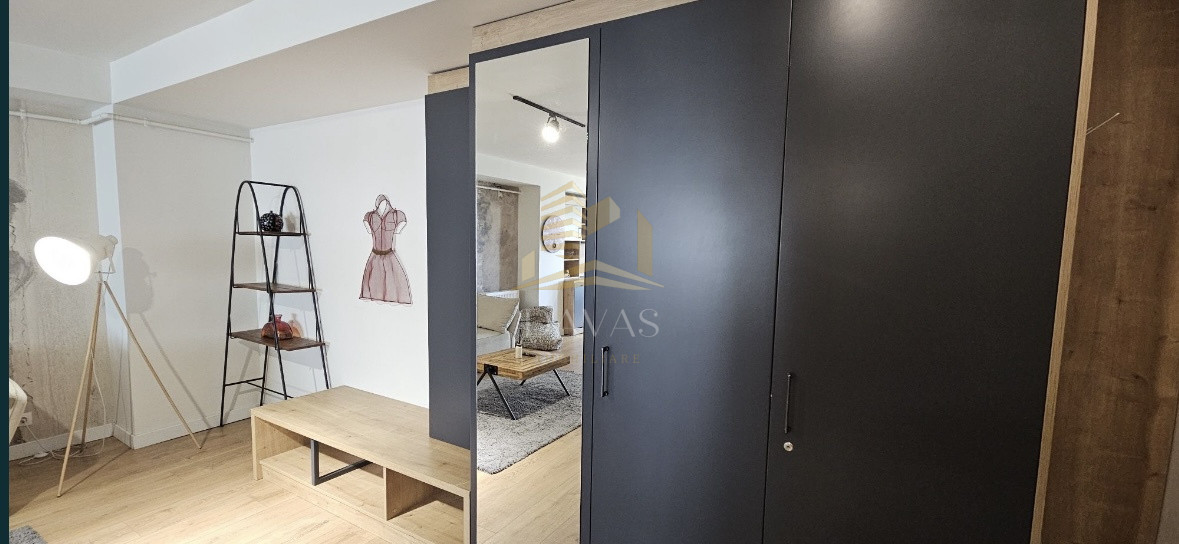 Apartament de 2 camere decomandat | Gheorgheni 