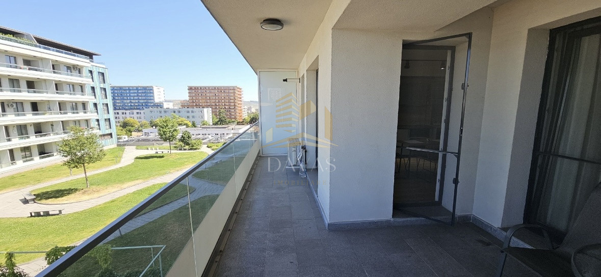 Apartament de 2 camere decomandat | Gheorgheni 