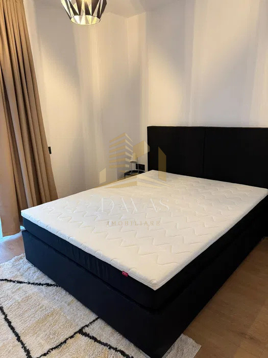 Apartament cu 2 camere | Bloc nou | Zona Garii - PRIMA INCHIRIERE