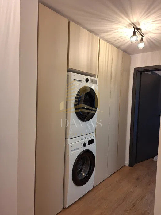 Apartament cu 2 camere | Bloc nou | Zona Garii - PRIMA INCHIRIERE