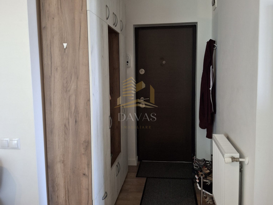 Apartament de 3 camere semidecomandat | Vivo