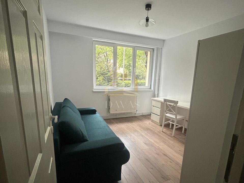 Apartament de 3 camere decomandat | Grigorescu 