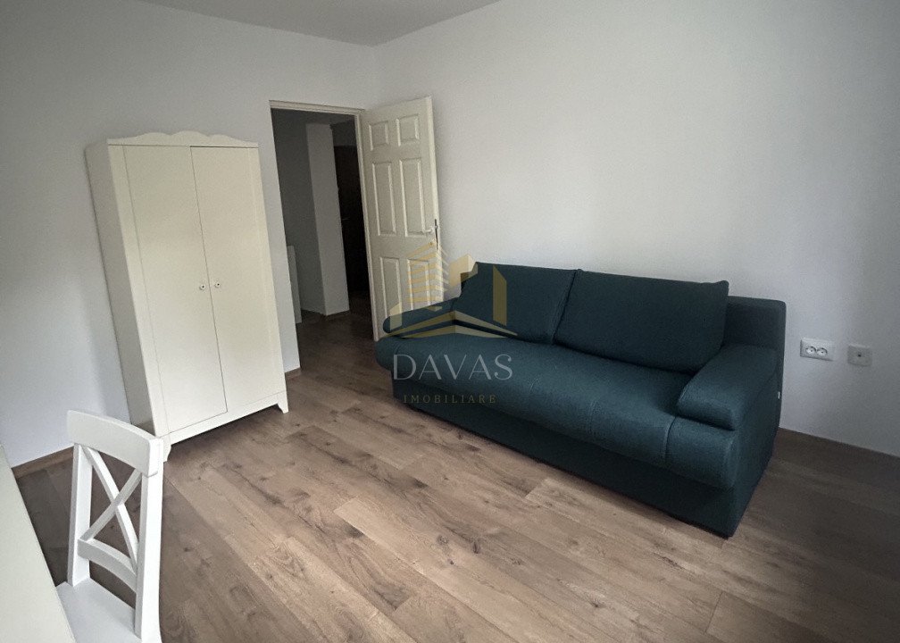 Apartament de 3 camere decomandat | Grigorescu 