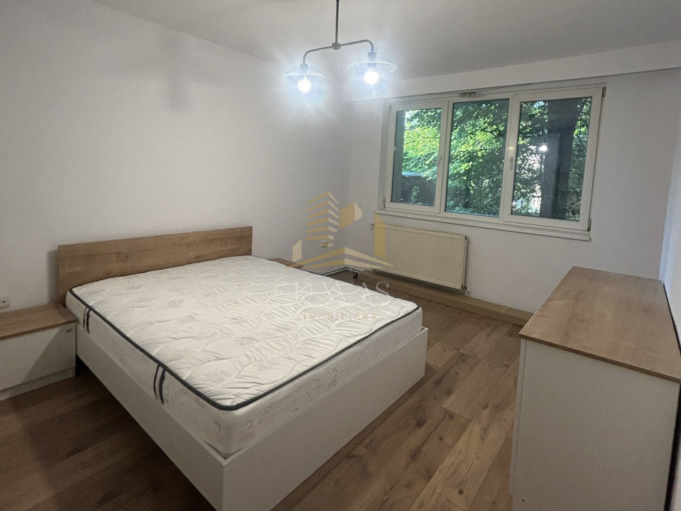 Apartament de 3 camere decomandat | Grigorescu 
