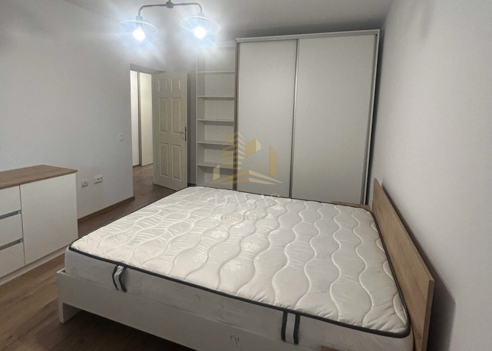 Apartament de 3 camere decomandat | Grigorescu 