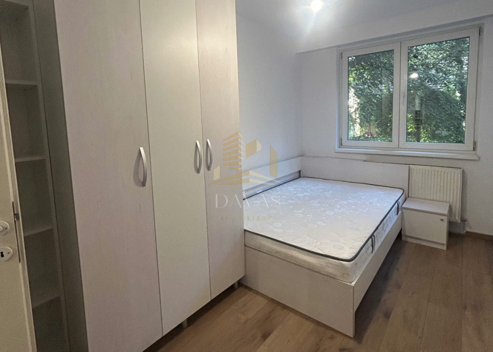 Apartament de 3 camere decomandat | Grigorescu 