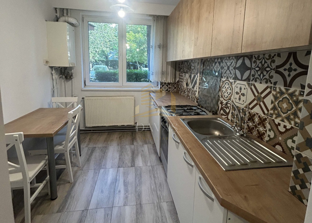 Apartament de 3 camere decomandat | Grigorescu 