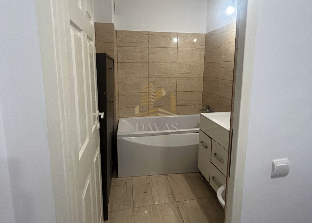 Apartament de 3 camere decomandat | Grigorescu 