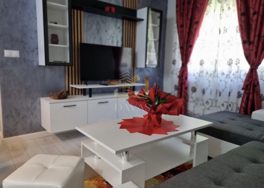 Apartament de 2 camere semidecomandat | Manastur 
