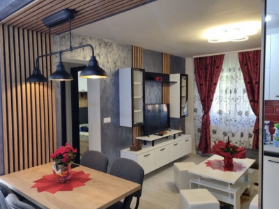 Apartament de 2 camere semidecomandat | Manastur 