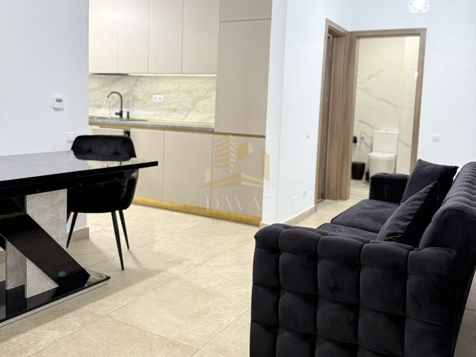 Apartament de 2 camere semidecomandat | Complex CBC 