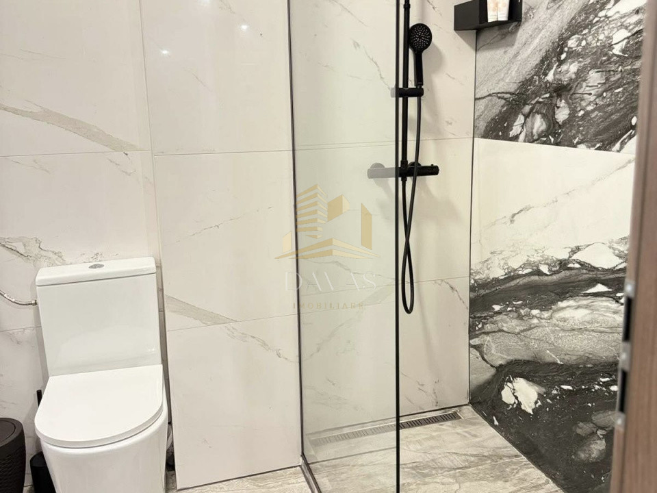 Apartament de 2 camere semidecomandat | Complex CBC 
