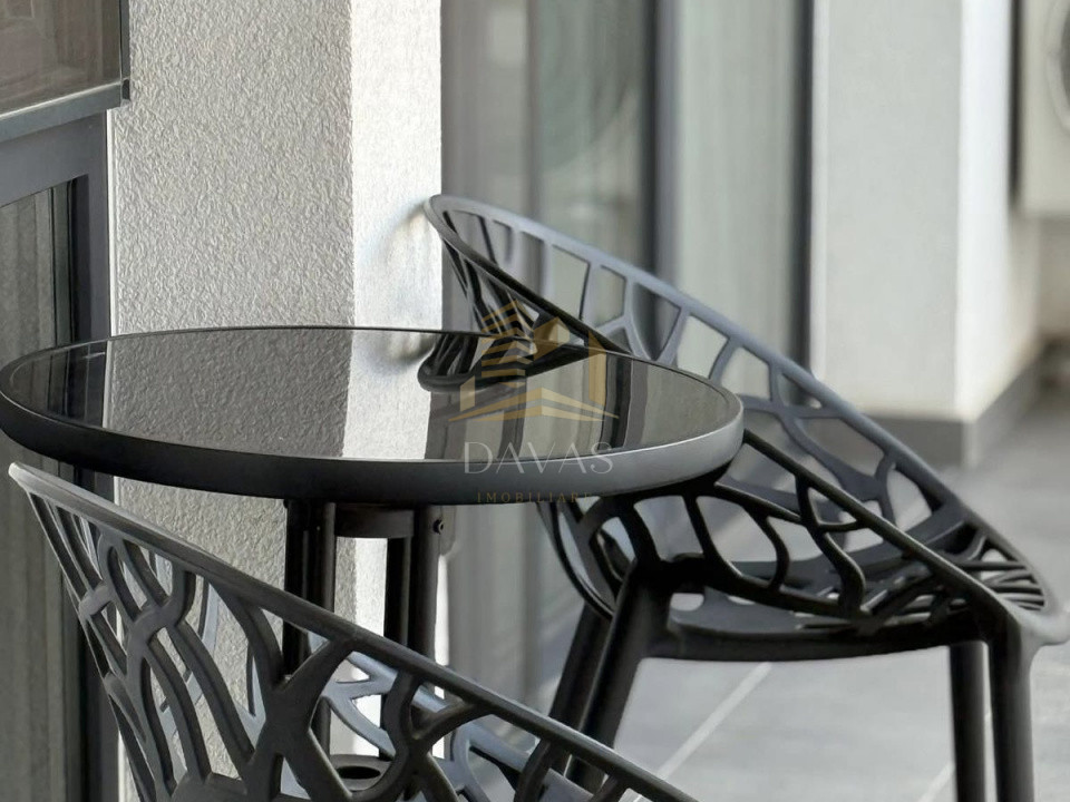Apartament de 2 camere semidecomandat | Complex CBC 
