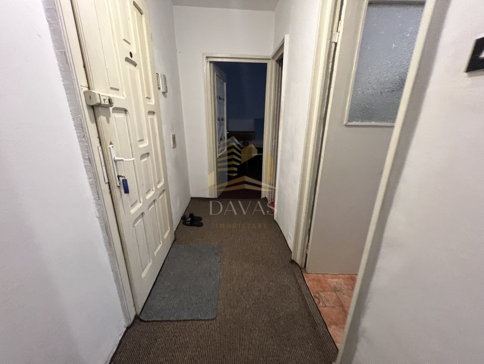 Apartament cu 3 camere decomandate | etajul 1 | Grigorescu
