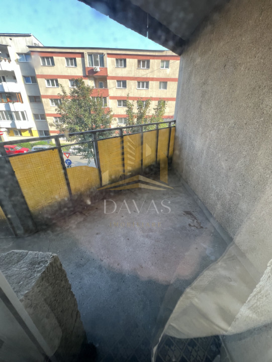 Apartament cu 3 camere decomandate | etajul 1 | Grigorescu