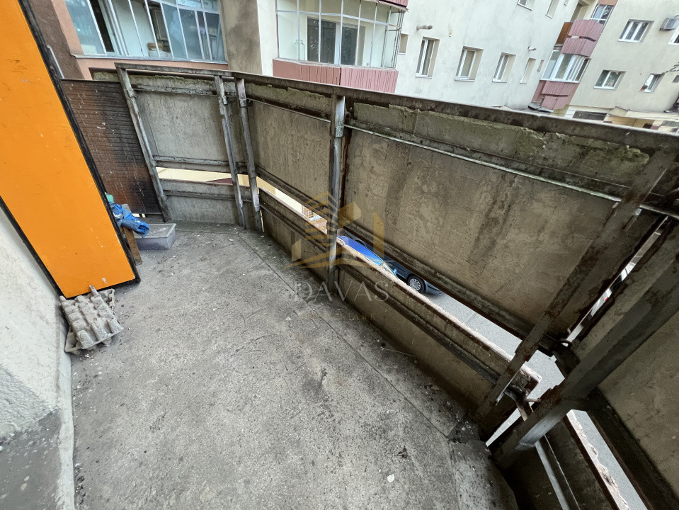 Apartament cu 3 camere decomandate | etajul 1 | Grigorescu