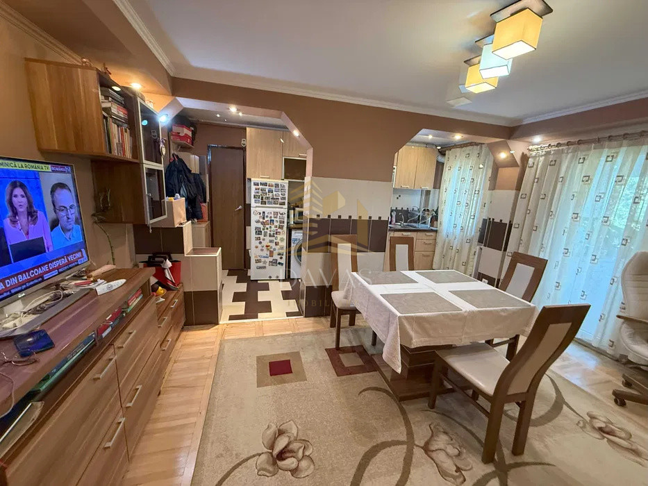 Apartament cu 3 camere | Grigorescu | Zona strazii Miraslau