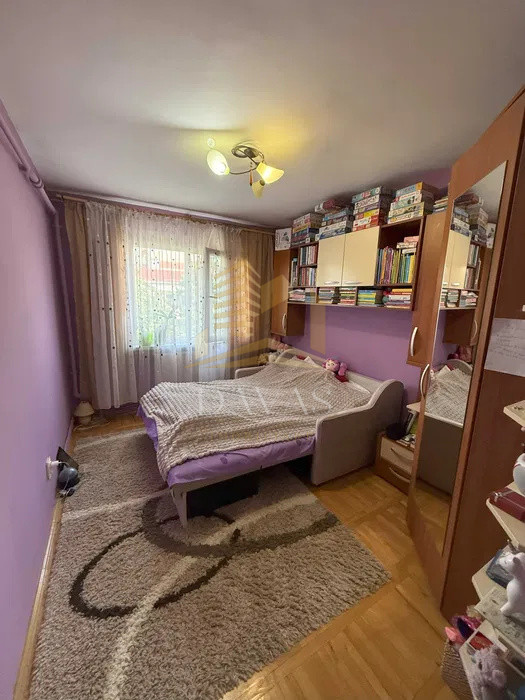 Apartament cu 3 camere | Grigorescu | Zona strazii Miraslau