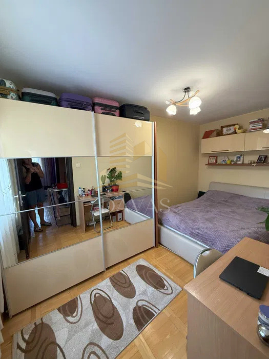 Apartament cu 3 camere | Grigorescu | Zona strazii Miraslau