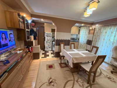 Apartament cu 3 camere | Grigorescu | Zona strazii Miraslau