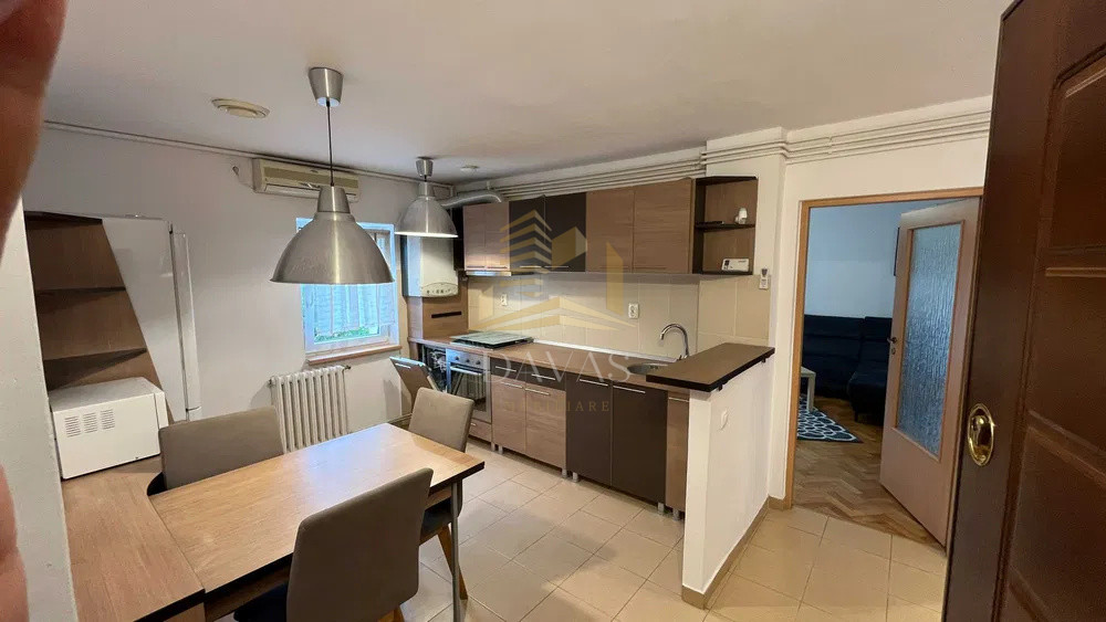 Apartament cu 3 camere | Grigorescu | Liceul Onisifor Ghibu
