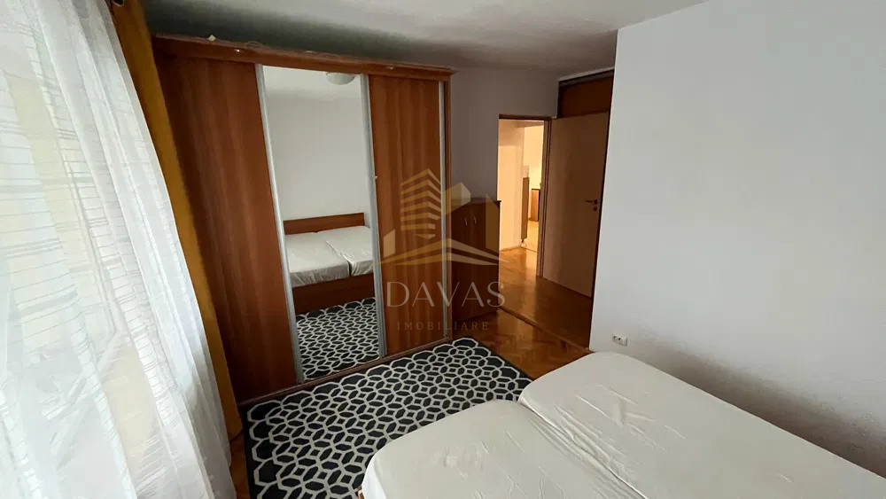 Apartament cu 3 camere | Grigorescu | Liceul Onisifor Ghibu