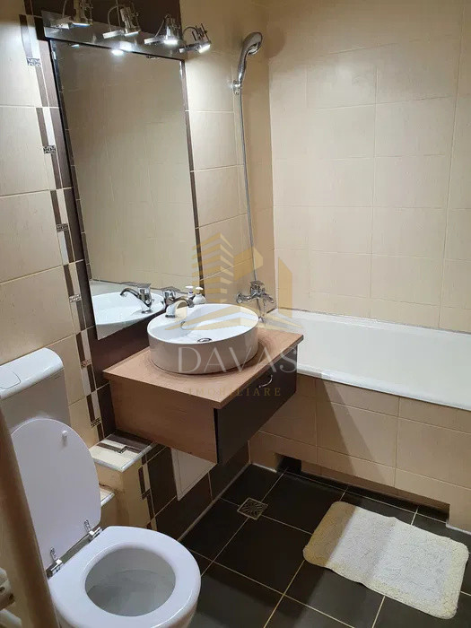 Apartament cu 3 camere | Grigorescu | Liceul Onisifor Ghibu
