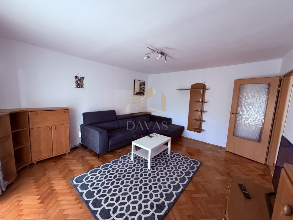 Apartament cu 3 camere | Grigorescu | Liceul Onisifor Ghibu