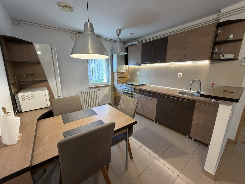 Apartament cu 3 camere | Grigorescu | Liceul Onisifor Ghibu