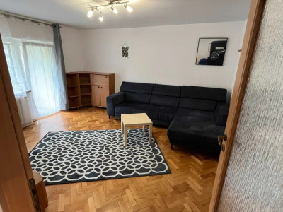 Apartament cu 3 camere | Grigorescu | Liceul Onisifor Ghibu