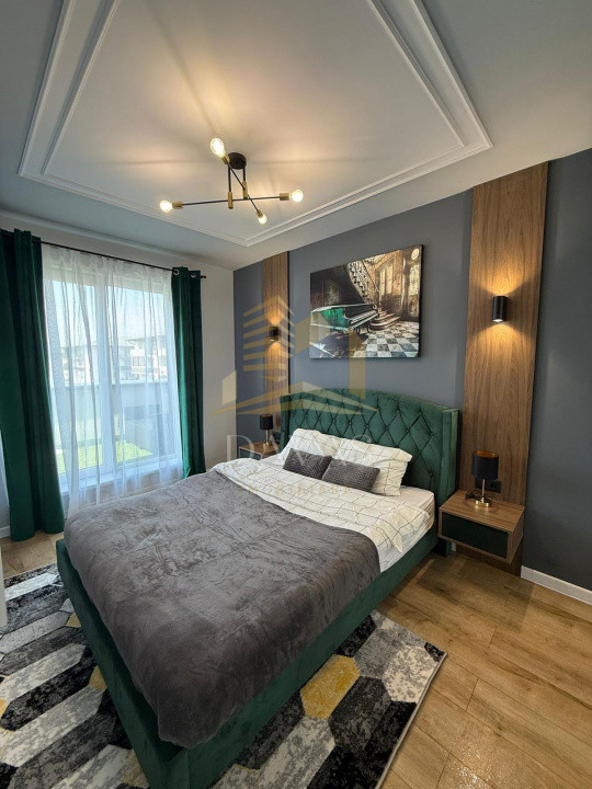 Apartament LUX 3 camere de vanzare | Sesul de sus | Parcare subterana 
